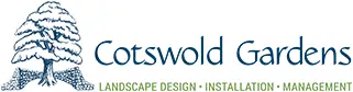 Cotswold Gardens Inc. Logo